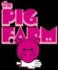 The Pig Farm - wallpapers.