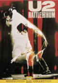 U2: Rattle and Hum - wallpapers.