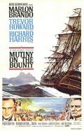 Mutiny on the Bounty - wallpapers.