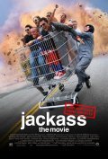 Jackass: The Movie - wallpapers.