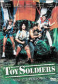 Toy Soldiers - wallpapers.