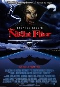 The Night Flier pictures.