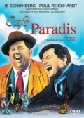 Cafe Paradis pictures.