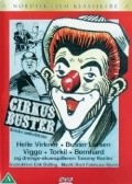 Cirkus Buster - wallpapers.