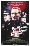 Fort Apache the Bronx - wallpapers.