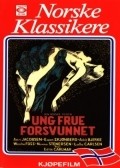 Ung frue forsvunnet pictures.