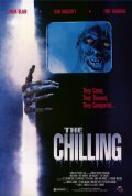 The Chilling - wallpapers.
