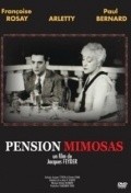 Pension Mimosas - wallpapers.