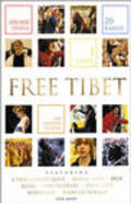 Free Tibet - wallpapers.