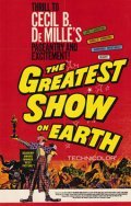 The Greatest Show on Earth - wallpapers.