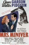 Mrs. Miniver pictures.