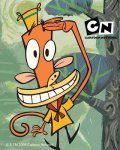 Camp Lazlo pictures.
