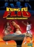 Kung Fu Flid - wallpapers.