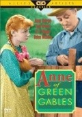 Anne of Green Gables - wallpapers.