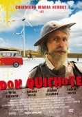 Don Quichote - Gib niemals auf! - wallpapers.