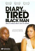 Diary of a Tired Black Man - wallpapers.
