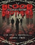 Blood Brothers: Reign of Terror - wallpapers.