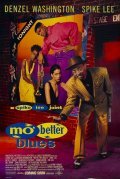 Mo' Better Blues - wallpapers.