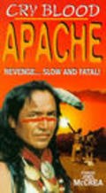 Cry Blood, Apache - wallpapers.