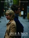 Alice & Huck - wallpapers.