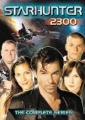 Starhunter  (serial 2003-2004) pictures.