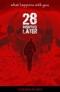 28 Months Later - wallpapers.