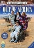 Coronation Street: Out of Africa - wallpapers.