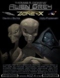 Aliens: Zone-X - wallpapers.