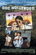Doc Hollywood - wallpapers.