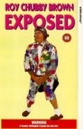Roy Chubby Brown: Exposed - wallpapers.