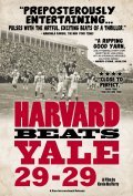 Harvard Beats Yale 29-29 pictures.