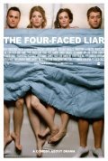 The Four-Faced Liar - wallpapers.