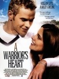 A Warrior's Heart pictures.