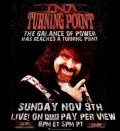 TNA Wrestling: Turning Point - wallpapers.