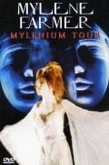 Mylene Farmer: Mylenium Tour - wallpapers.