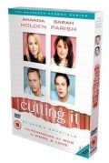 Cutting It  (serial 2002 - ...) - wallpapers.