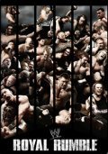 WWE Royal Rumble pictures.