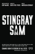 Stingray Sam pictures.