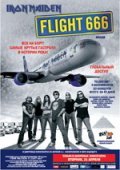 Iron Maiden: Flight 666 pictures.