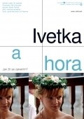 Ivetka a hora - wallpapers.