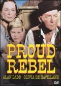 The Proud Rebel pictures.