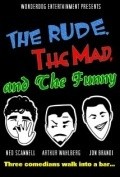 The Rude, the Mad, and the Funny pictures.