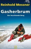 Gasherbrum - Der leuchtende Berg - wallpapers.
