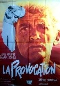 La provocation - wallpapers.
