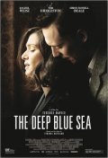 The Deep Blue Sea - wallpapers.