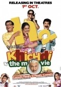 Khichdi: The Movie - wallpapers.