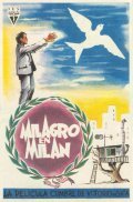 Miracolo a Milano - wallpapers.