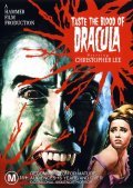 Taste the Blood of Dracula - wallpapers.