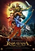 Ramayana: The Epic - wallpapers.