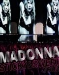 Madonna: Sticky & Sweet Tour - wallpapers.